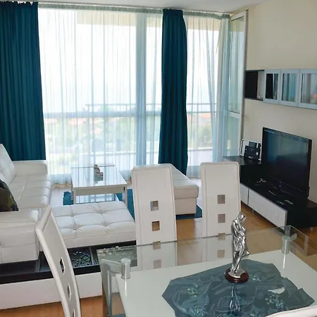 Two-bedroom In * Варна