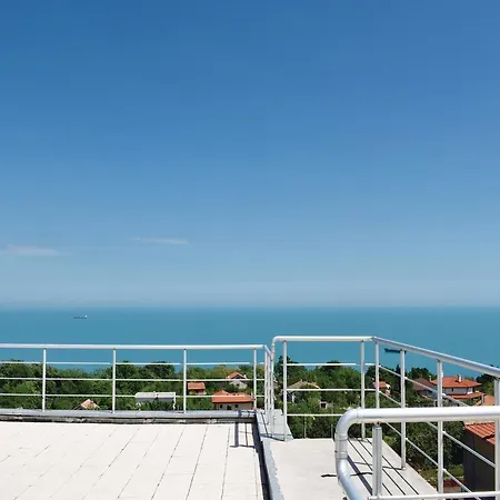 Апартаменты Two-bedroom In Варна