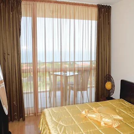 Two-bedroom In Апартаменты *