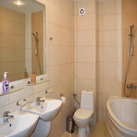 Two-bedroom In Варна