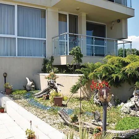 Апартаменты Two-bedroom In *