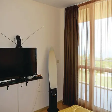 Апартаменты Two-bedroom In Варна