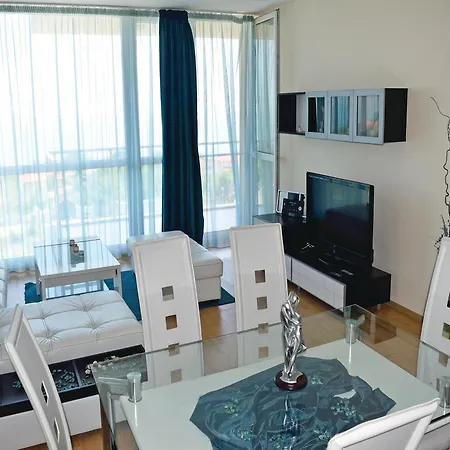 Two-bedroom In Варна