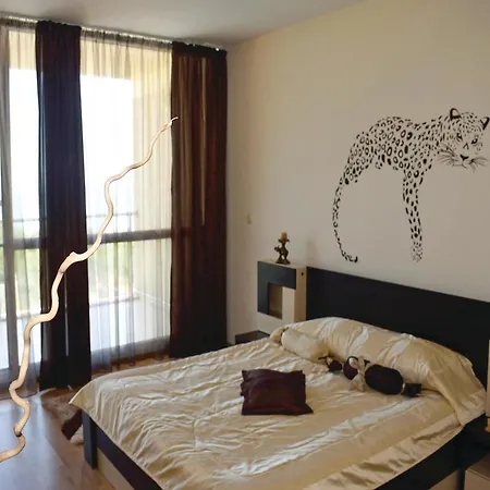 Two-bedroom In * Варна