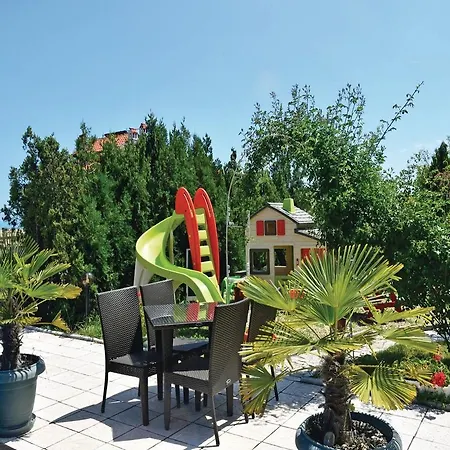 Two-bedroom In Апартаменты Варна