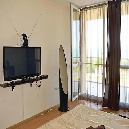 Two-bedroom In Апартаменты Варна